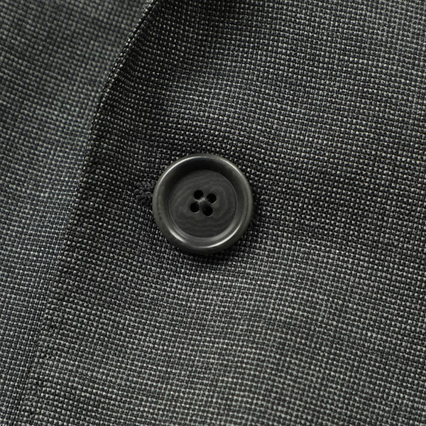 De Petrillo デ ペトリロ スーツ セットアップ シングル 3B